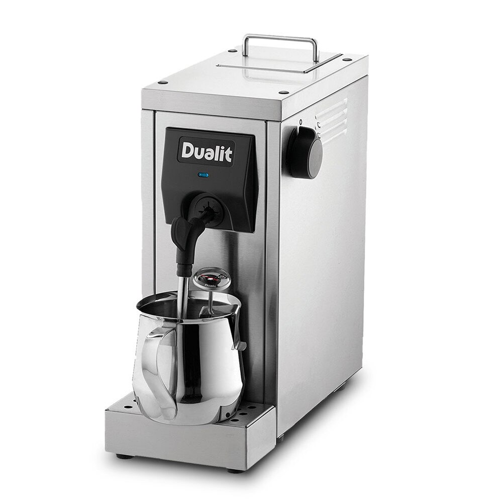 Dualit Cino Milk Steamer